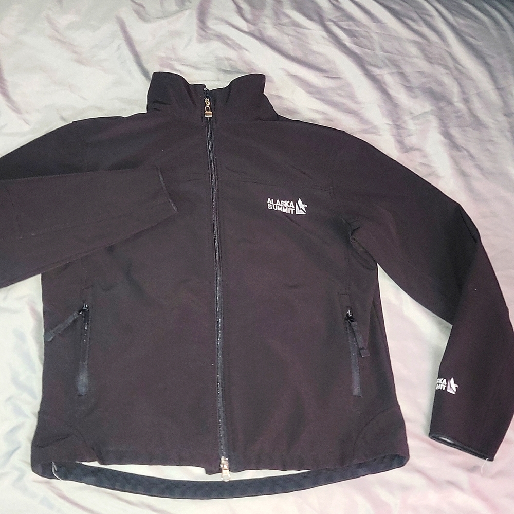 Alaska Summit Ladies Jacket
